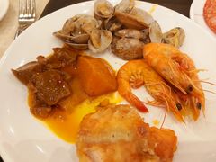 -芭菲盛宴·环球美食(锦城万达广场店)