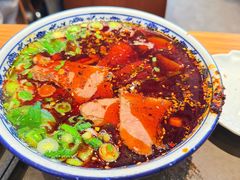 -有礼有面(知春路店)