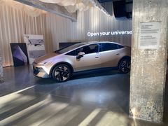 -现代汽车文化中心 Hyundai Motorstudio Beijing