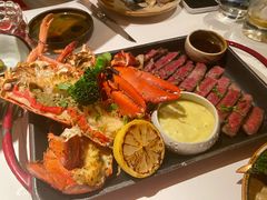 -Osteria Garden 生蚝花园餐厅(原进贤路店)