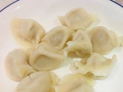 咱家的水饺-十碗(保利店)