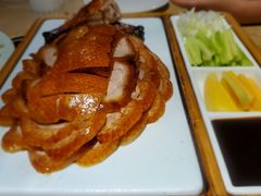 -遇见小厨·北京烤鸭·江湖菜·川菜(广福桥店)