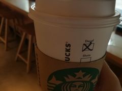 -星巴克(绍兴柯桥柯岩景区店)