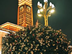 -长沙火车站(地铁站)