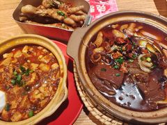 -川味里·成都小馆子(西丽店)