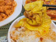 -芳芳餐厅(白沙路店)