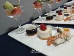 点击看大图 -武汉万达瑞华酒店·宴会厅