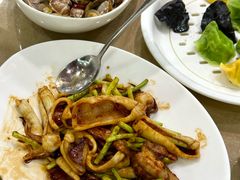 -良友·地标海鲜青岛菜(五四广场店)