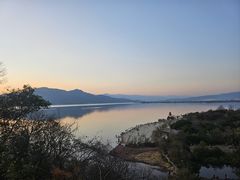 -西昌邛海湿地