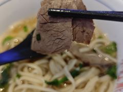 -小灶派· 地道兰州牛肉面(宏发大厦店)