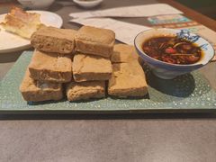 -老淮滨-蚌埠非遗小吃(淮河路店)