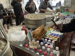 -詹氏包记(文公路店)