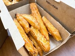 -PIXEL BOY炸鸡店(上海首店)