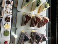 -Pantry's Best派悦坊蛋糕(K11购物艺术中心店)