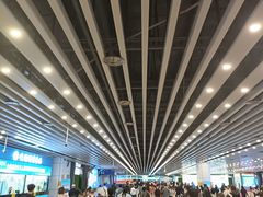 -珠海拱北口岸