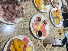 -禾斗海鲜自助(市北诺德店)