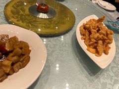 -泉畔人家·老济南经典鲁菜(大明湖店)