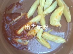-优优西里·意式餐厅(福州金融街万达店)