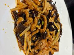 -茅庐川菜(烟台吾悦广场店)