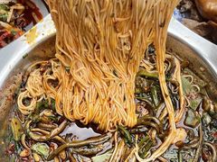 -乐山第一家临江鳝丝(茶坊路店)