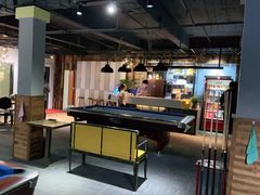 -永宁台球·棋牌俱乐部(淮海路店)