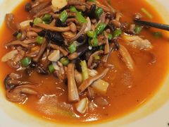 -铜锣湾·有麝自然香(渝北财富中心店)