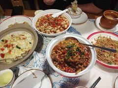 -柴火农家·江西赣南菜(土华店)