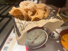-太食獸泰式茶餐厅(济南万象城店)