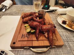 -The COOK·厨餐厅·自助餐(浦东嘉里大酒店)