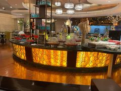 -武汉江城明珠豪生大酒店