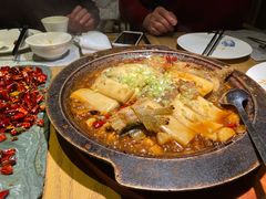 -莲·中餐厅(成都首座万豪酒店)