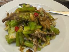 -君霖海鲜私房菜(春柳店)