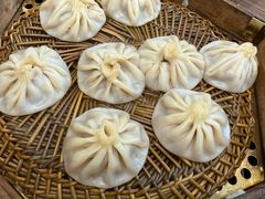 -西安贾三灌汤包·回坊小吃·清真炒菜(北院门总店)