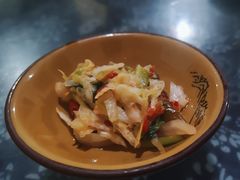 -张关合渣(航空大道店)