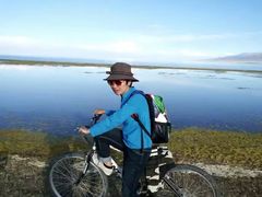 -青海湖国家重点风景名胜区