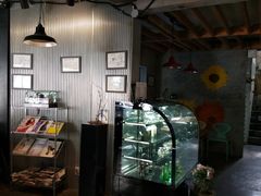 店里-咖啡王子一号店