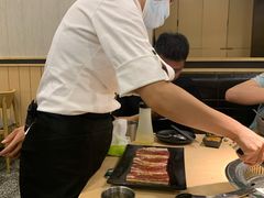 -花味·自助烤肉(雨花客厅店)