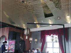 大堂-竹溪一号·天域阁(骑马山店)