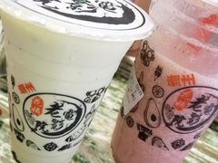 -花姨·老电影院果汁冰(88号店)