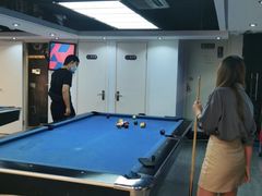 -Moss7Club 剧本杀桌游(inspark店)