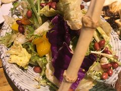 -金谷园饺子·烧烤(人大总店)