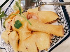 -避风塘潮粤海鲜酒楼