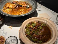 -奉天小馆·非遗东北菜(济南万象城店)