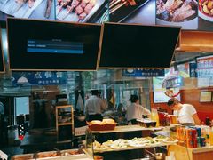 -伊麦佳兰州牛肉面清真美食店