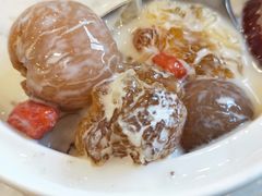 -捷信牛奶甜品世家(学府店)