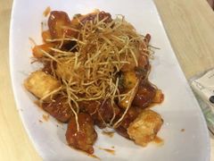 -韩香福脊骨汤锅(上杭路店)