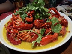 -蚝魁竹笼蒸生蚝 余杭店