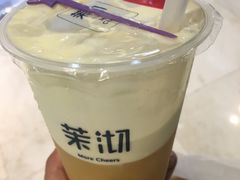 -茉沏(昆山金鹰店)