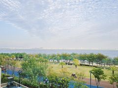 -海豚湾·大堂吧(厦门佰翔波特曼七星湾酒店)