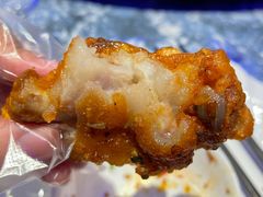 -荣誉海鲜酒楼(海湾店)